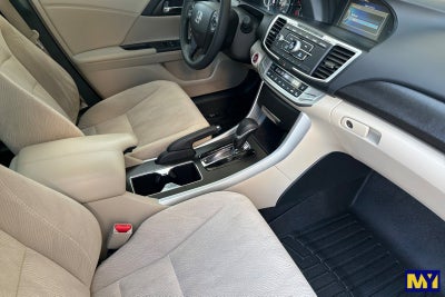 2014 Honda Accord EX