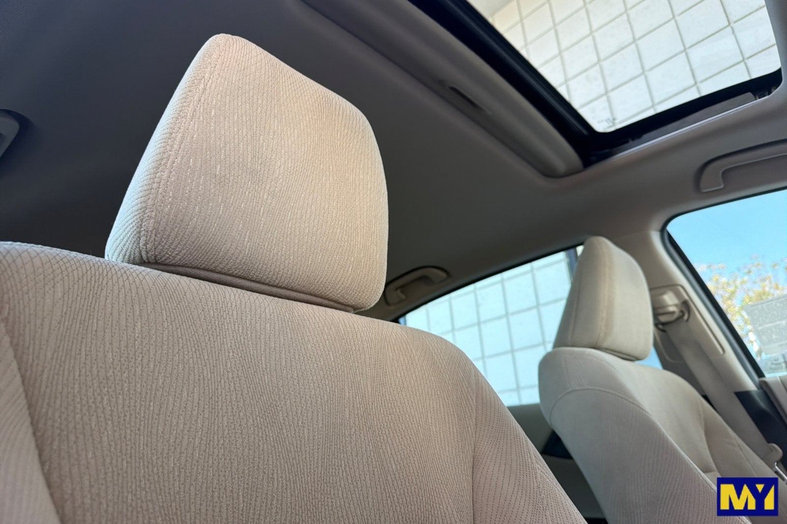 2014 Honda Accord EX