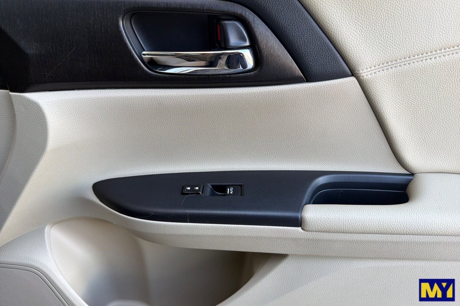 2014 Honda Accord EX
