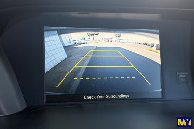 2014 Honda Accord EX
