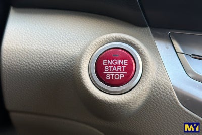 2014 Honda Accord EX