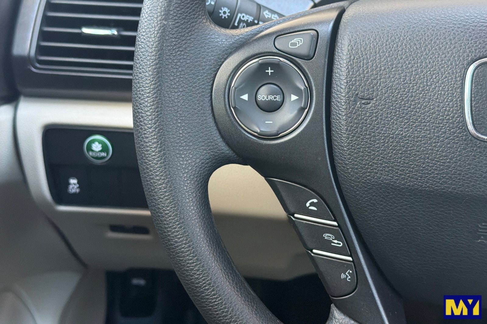 2014 Honda Accord EX