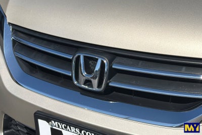 2014 Honda Accord EX