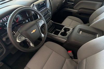 2026 Chevrolet Silverado 5500 HD LT