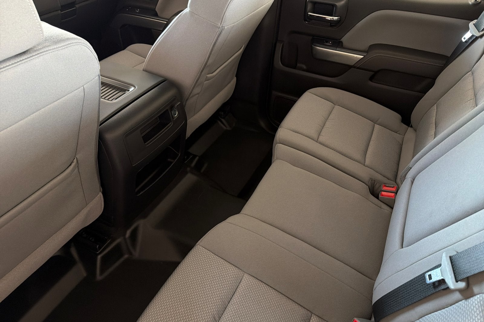 2026 Chevrolet Silverado 5500 HD LT