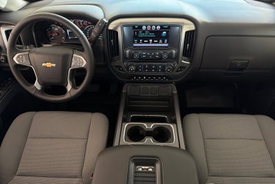2026 Chevrolet Silverado 5500 HD LT