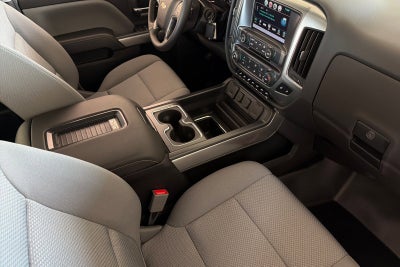 2026 Chevrolet Silverado 5500 HD LT