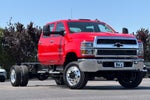 2026 Chevrolet Silverado 5500 HD LT