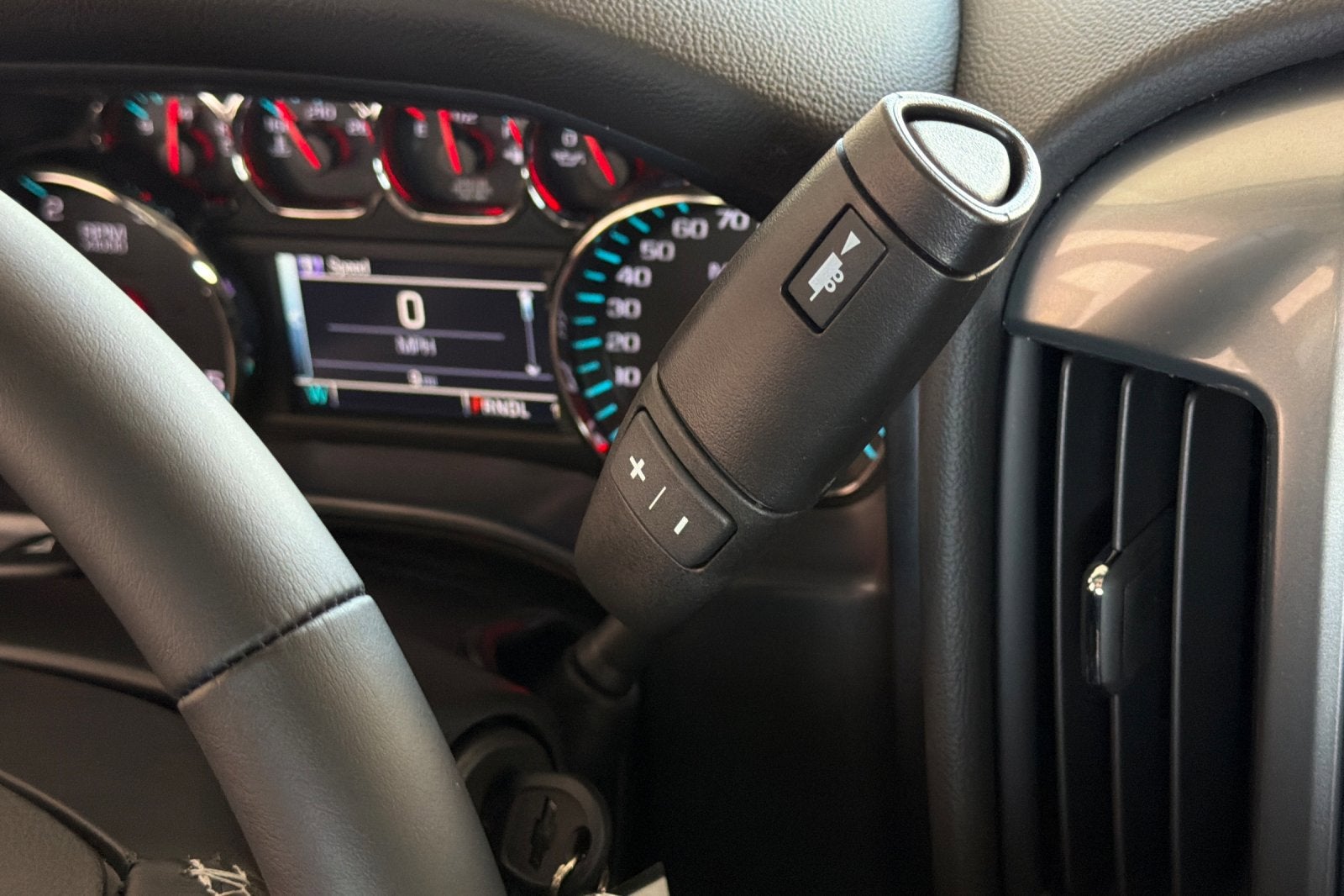 2026 Chevrolet Silverado 5500 HD LT
