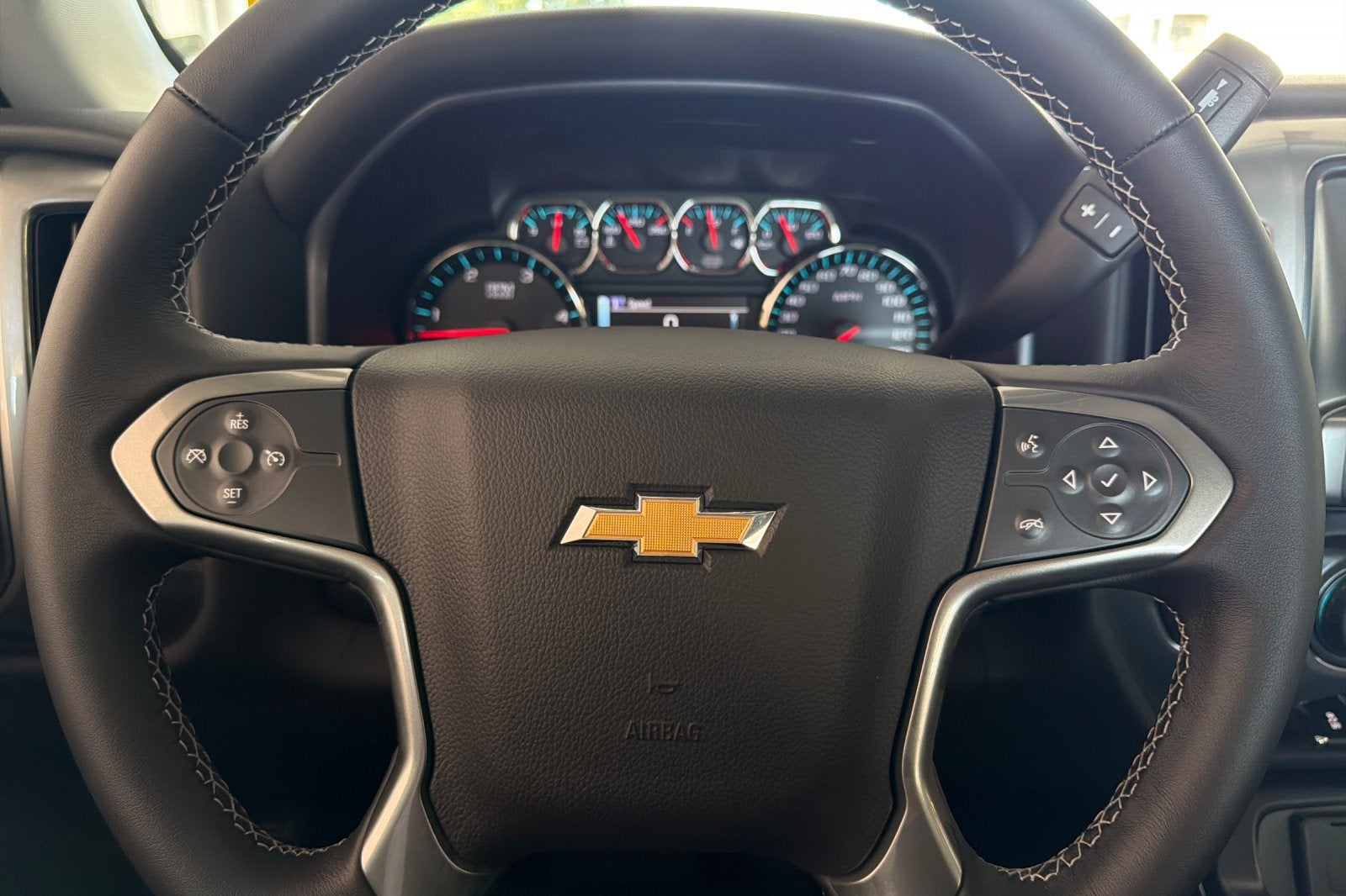 2026 Chevrolet Silverado 5500 HD LT