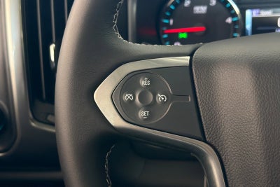 2026 Chevrolet Silverado 5500 HD LT
