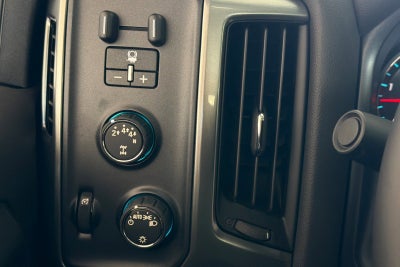 2026 Chevrolet Silverado 5500 HD LT