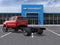 2026 Chevrolet Silverado 5500 HD LT