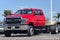 2026 Chevrolet Silverado 5500 HD LT