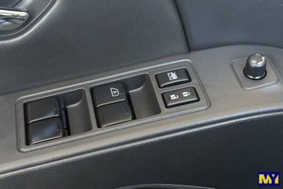 2022 Nissan Frontier Crew Cab SV 4x2