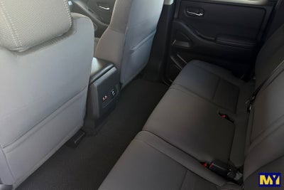 2022 Nissan Frontier Crew Cab SV 4x2