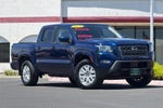2022 Nissan Frontier Crew Cab SV 4x2