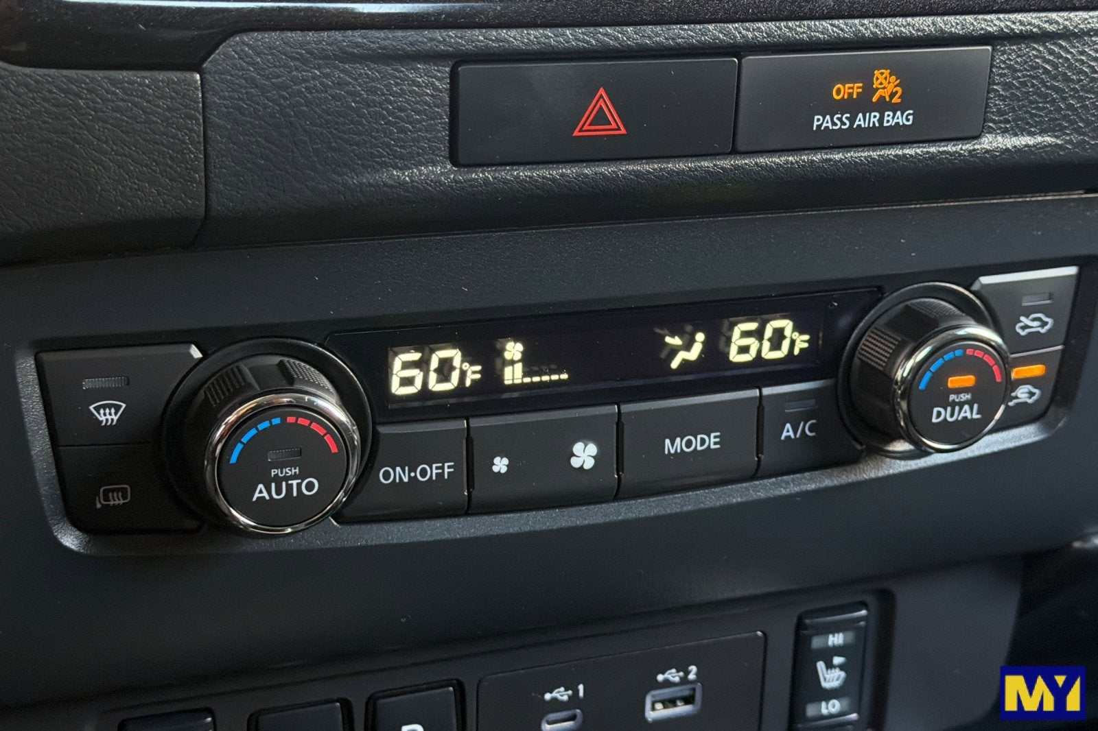 2022 Nissan Frontier Crew Cab SV 4x2
