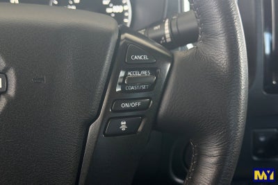 2022 Nissan Frontier Crew Cab SV 4x2
