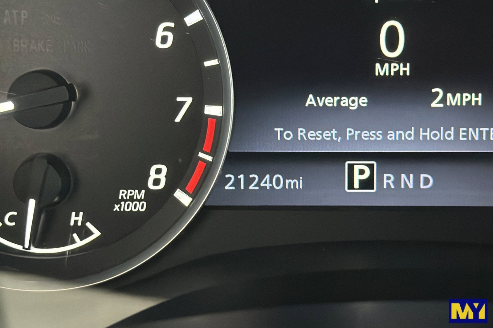 2022 Nissan Frontier Crew Cab SV 4x2