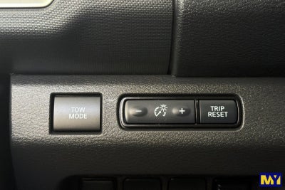 2022 Nissan Frontier Crew Cab SV 4x2
