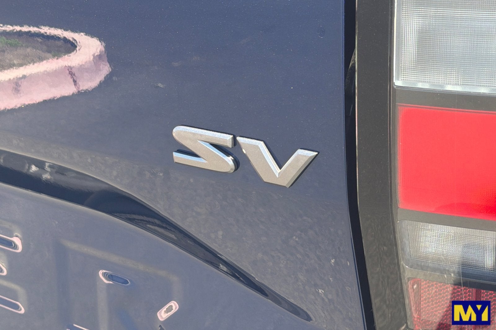 2022 Nissan Frontier Crew Cab SV 4x2