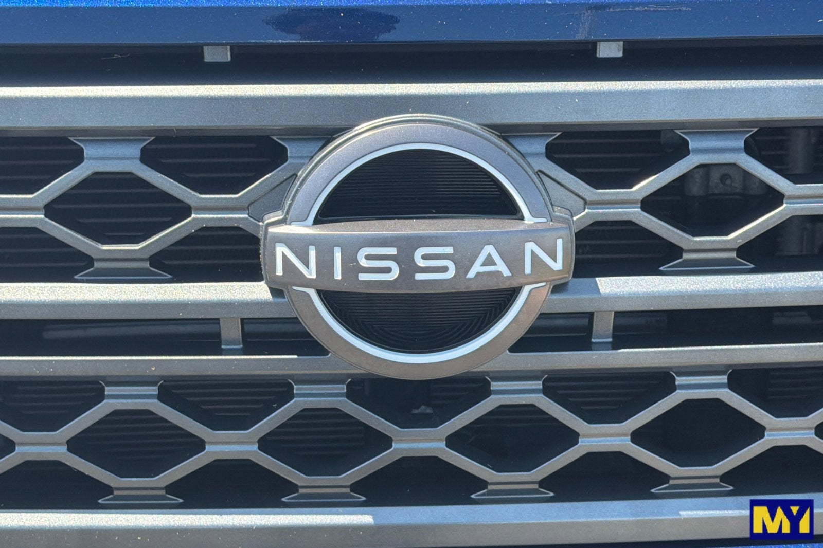 2022 Nissan Frontier Crew Cab SV 4x2