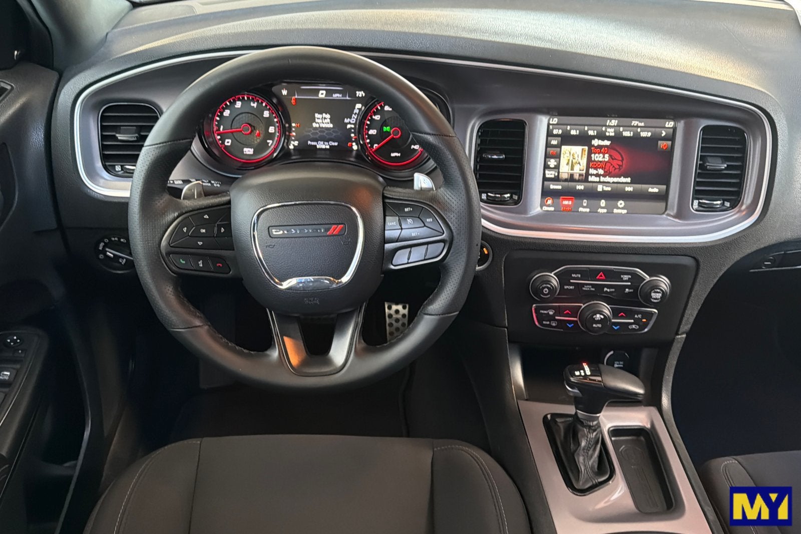 2022 Dodge Charger GT RWD