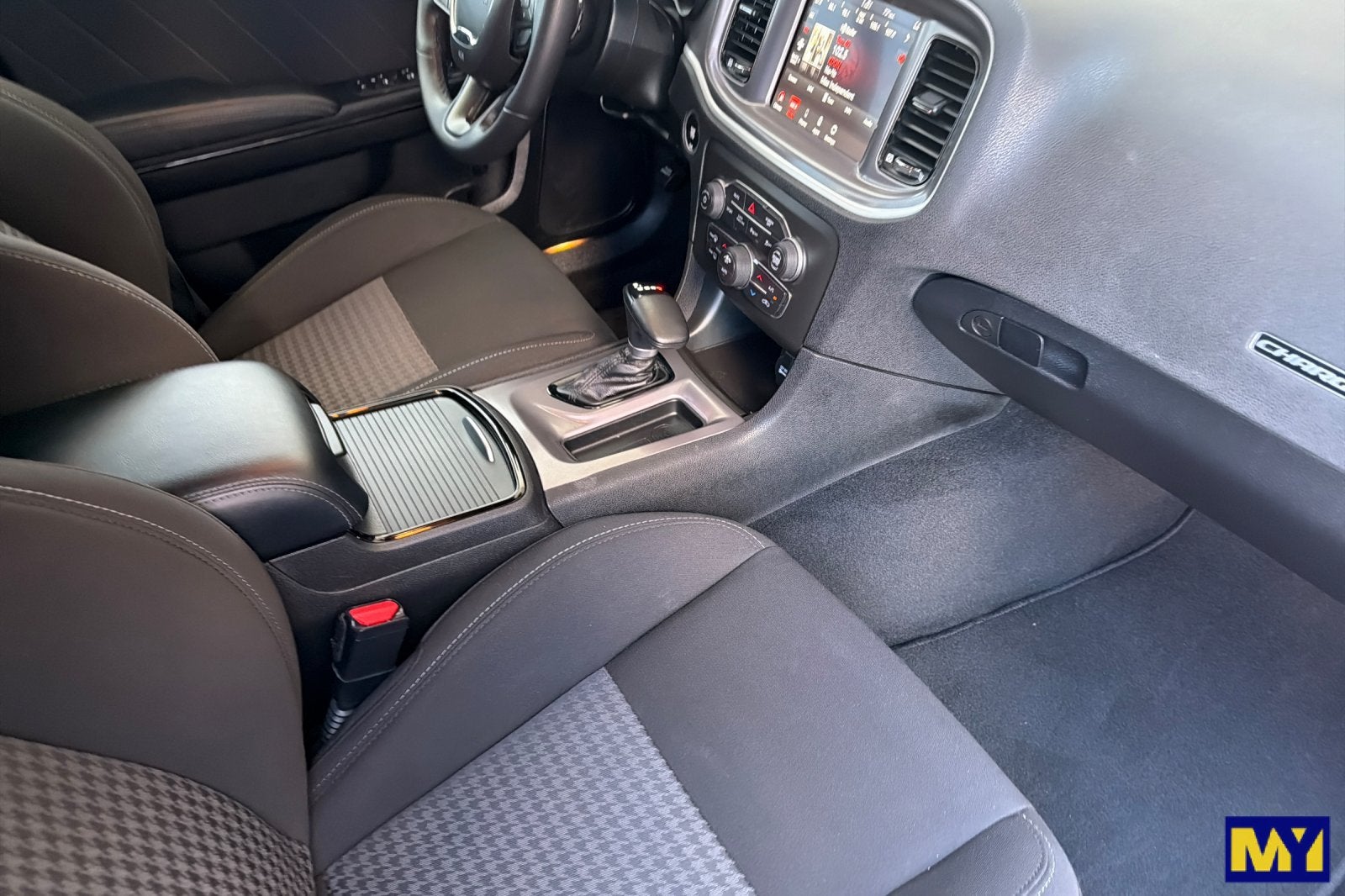 2022 Dodge Charger GT RWD