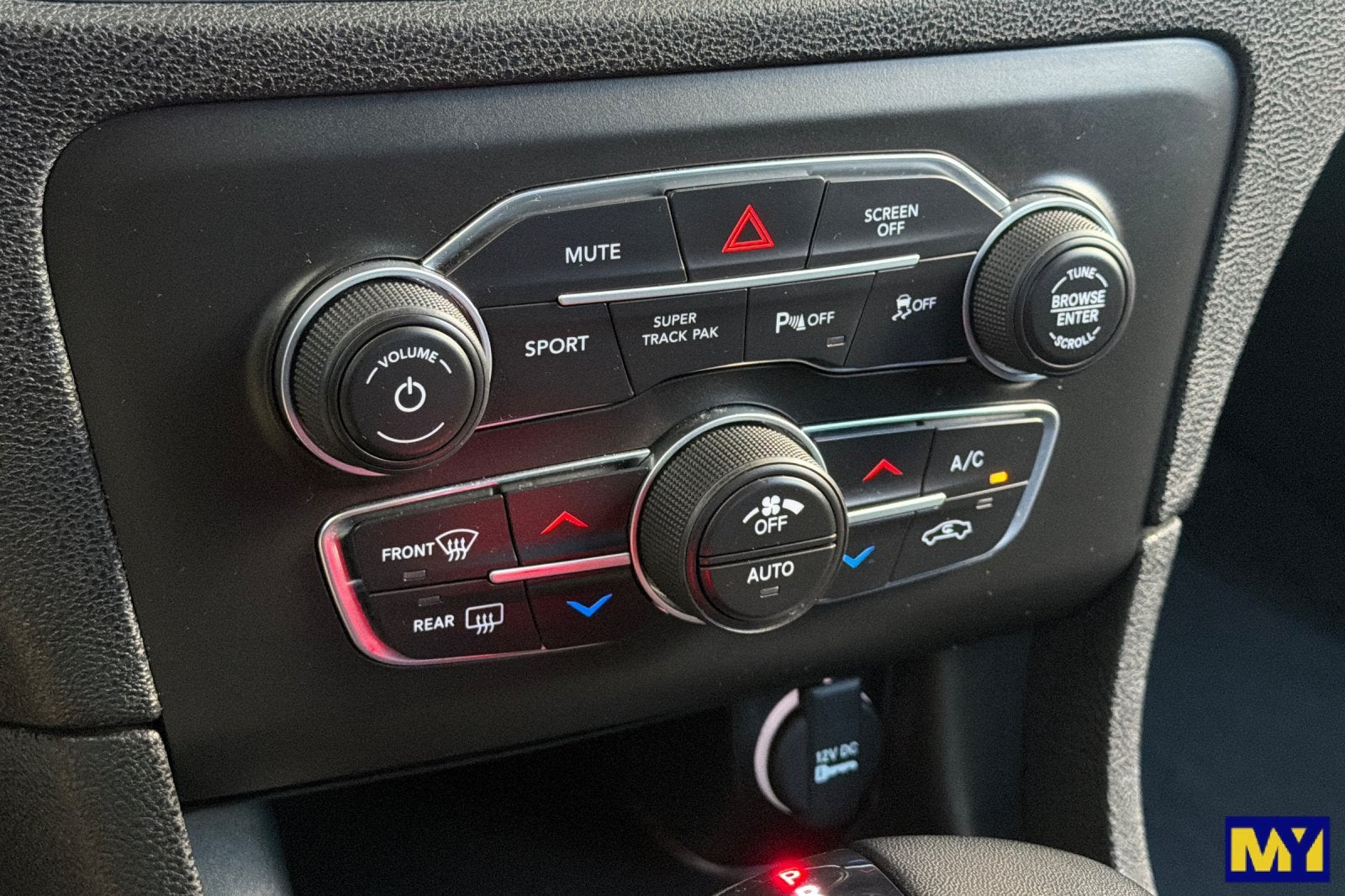 2022 Dodge Charger GT RWD
