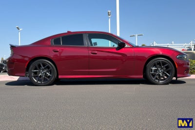 2022 Dodge Charger GT RWD