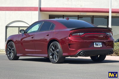 2022 Dodge Charger GT RWD