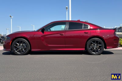2022 Dodge Charger GT RWD