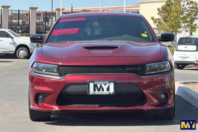2022 Dodge Charger GT RWD