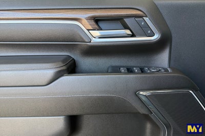 2024 Chevrolet Silverado 3500 HD LT
