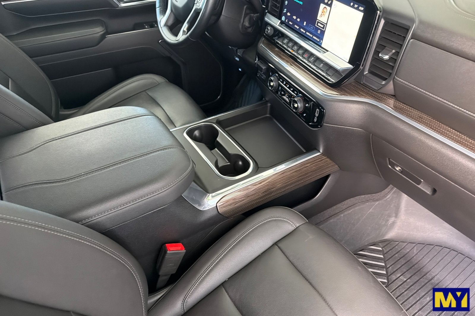2024 Chevrolet Silverado 3500 HD LT