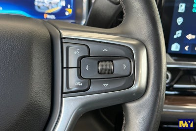 2024 Chevrolet Silverado 3500 HD LT