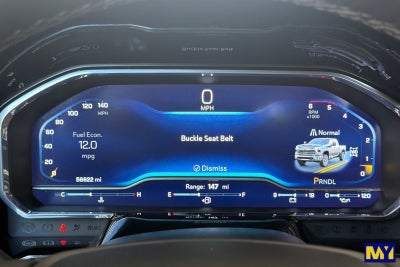 2024 Chevrolet Silverado 3500 HD LT
