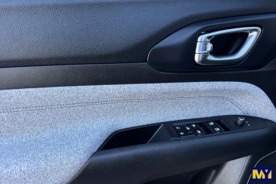 2022 Jeep Compass Latitude FWD