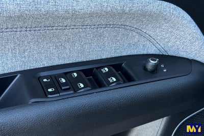 2022 Jeep Compass Latitude FWD