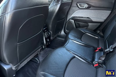 2022 Jeep Compass Latitude FWD