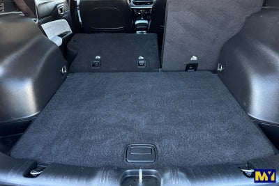 2022 Jeep Compass Latitude FWD