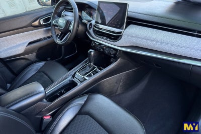 2022 Jeep Compass Latitude FWD