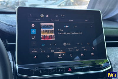 2022 Jeep Compass Latitude FWD