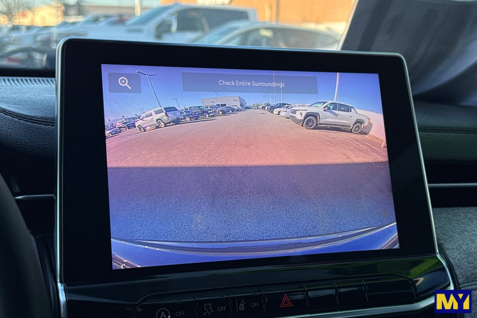 2022 Jeep Compass Latitude FWD