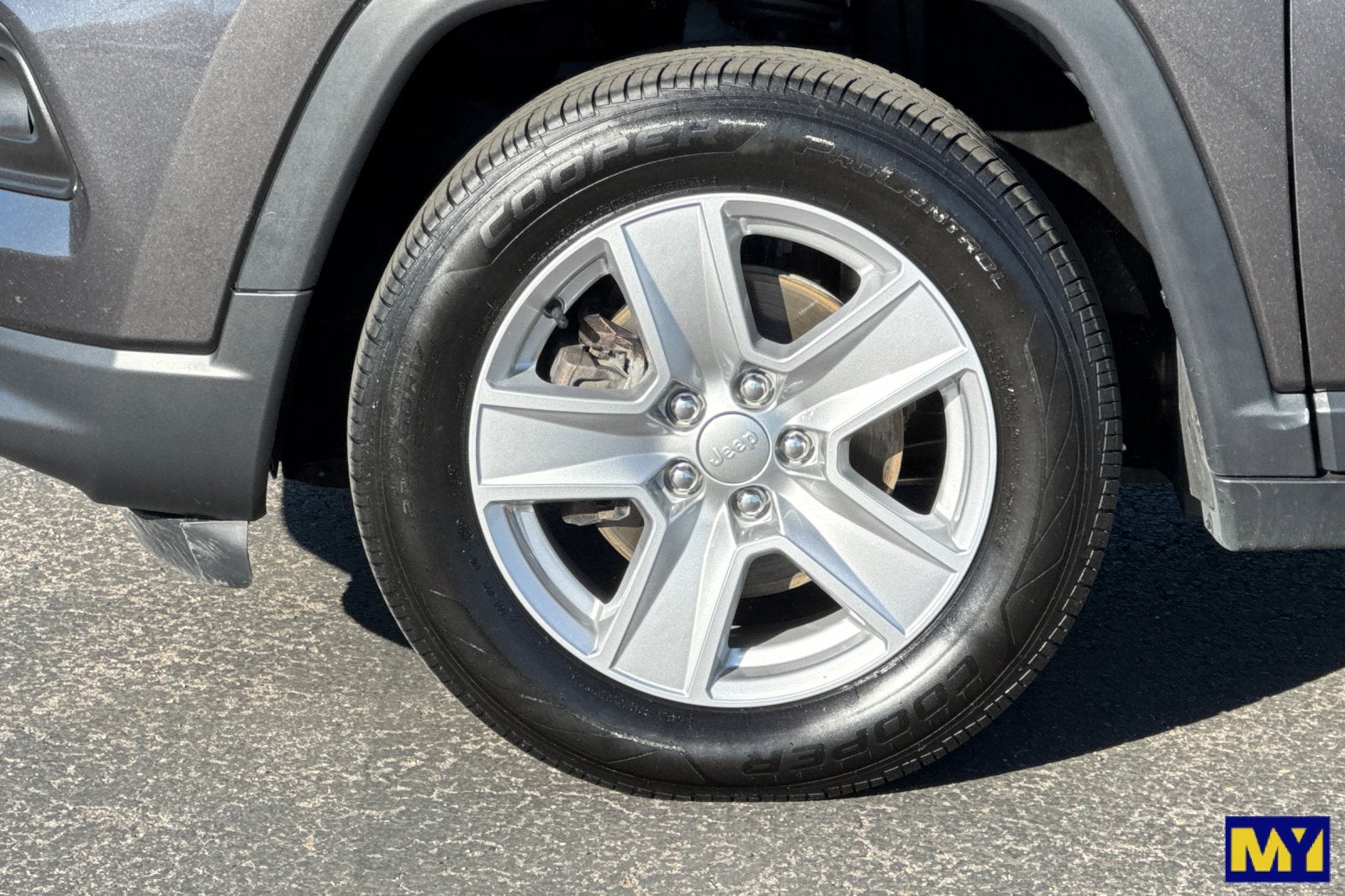 2022 Jeep Compass Latitude FWD