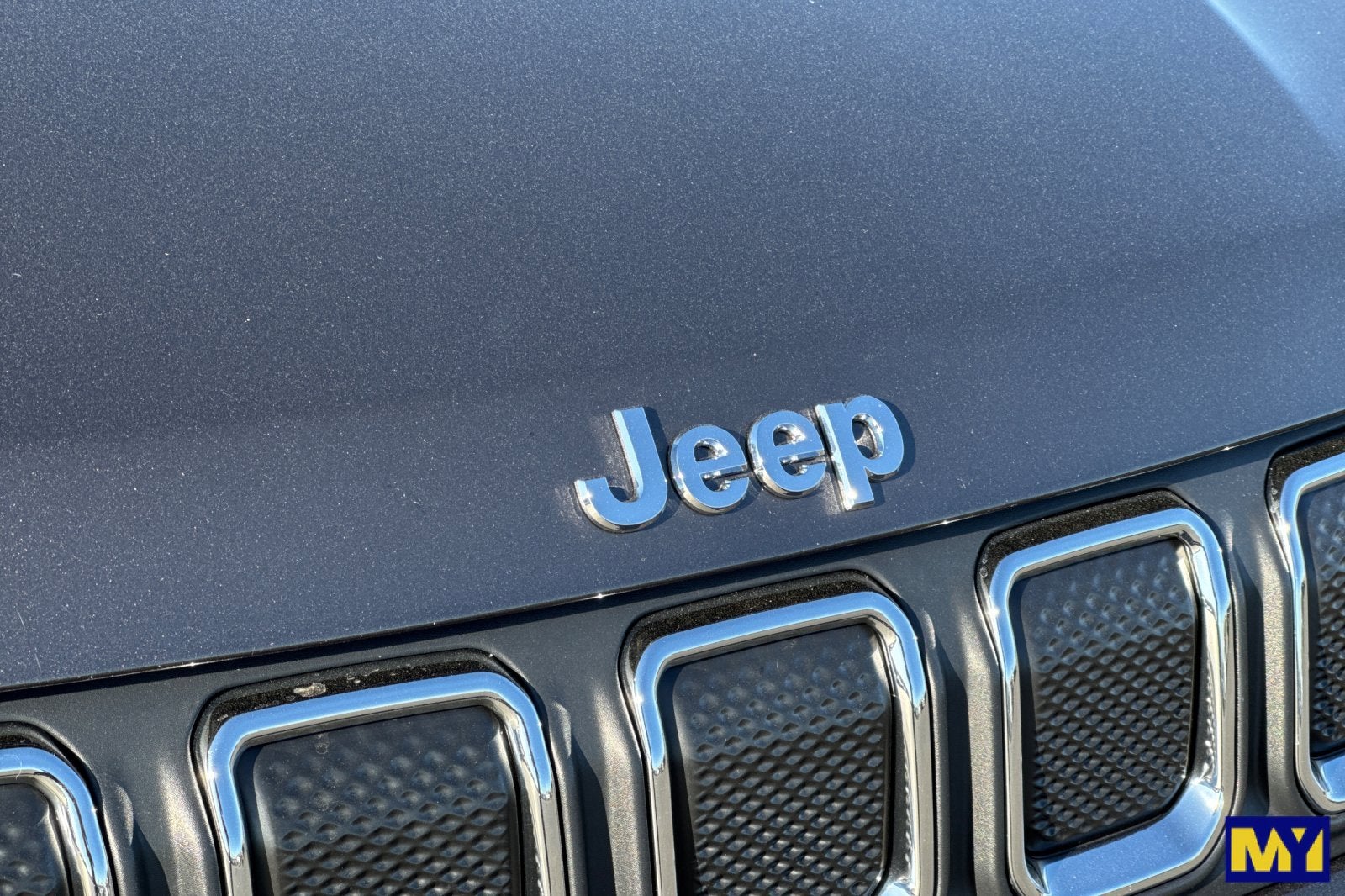 2022 Jeep Compass Latitude FWD