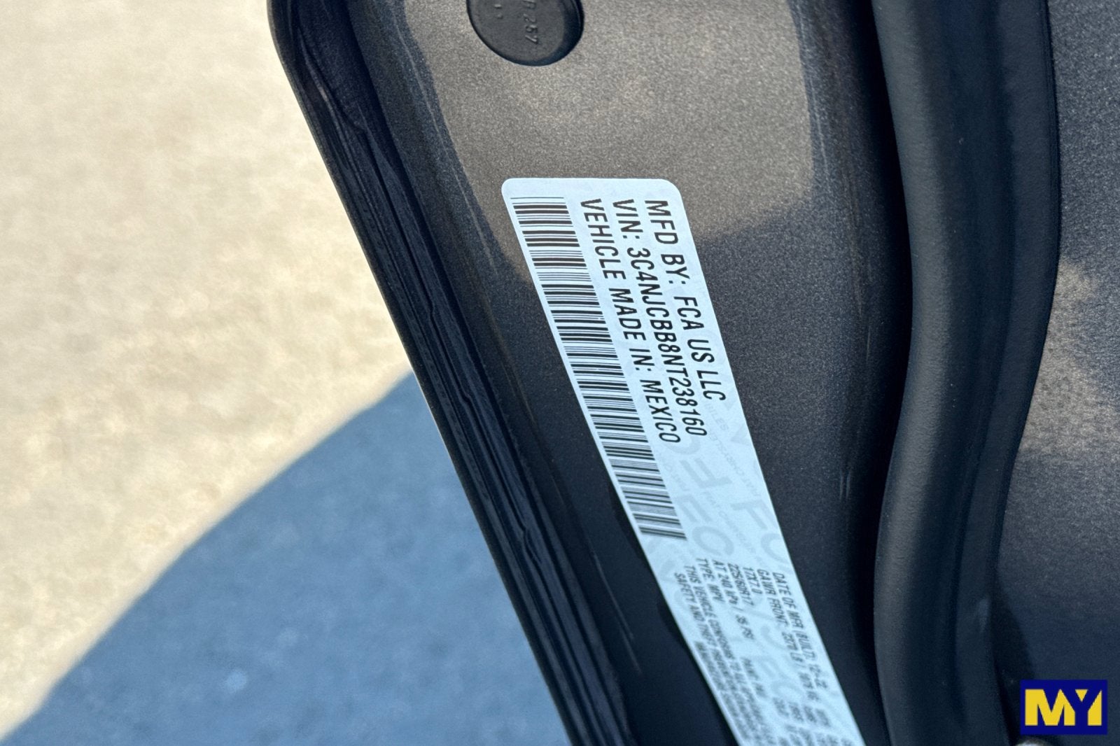 2022 Jeep Compass Latitude FWD