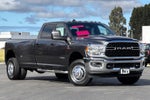 2023 RAM 3500 Big Horn Crew Cab 4x4 8' Box