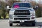 2023 RAM 3500 Big Horn Crew Cab 4x4 8' Box